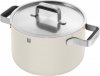 ZWILLING PURE Zestaw 5 Garnków Pure